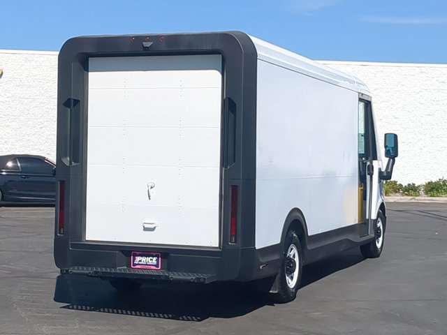 Used 2024 Chevrolet Brightdrop 600 w/ Commercial Equipment Package AWD/4WD image 5
