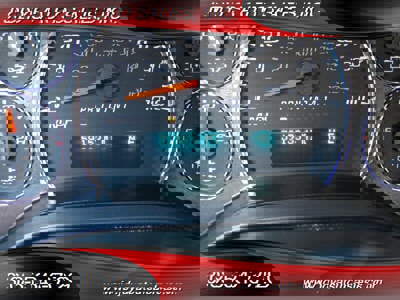 Used 2017 Chevrolet Express 3500 LT w/ LT Preferred Equipment Group image 12