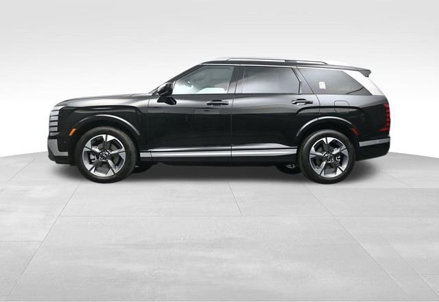 New 2026 Hyundai Palisade Limited image 35