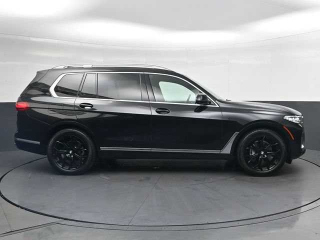 Used 2020 BMW X7 xDrive40i w/ Premium Package AWD/4WD image 3