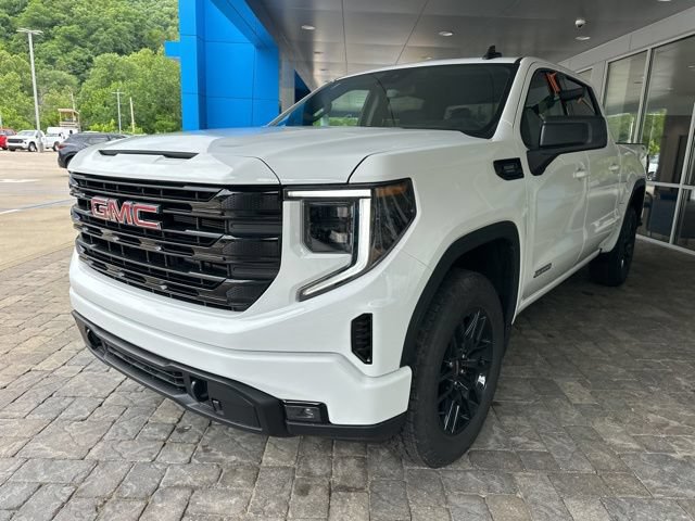 New 2026 GMC Sierra 1500 Elevation AWD/4WD image 6