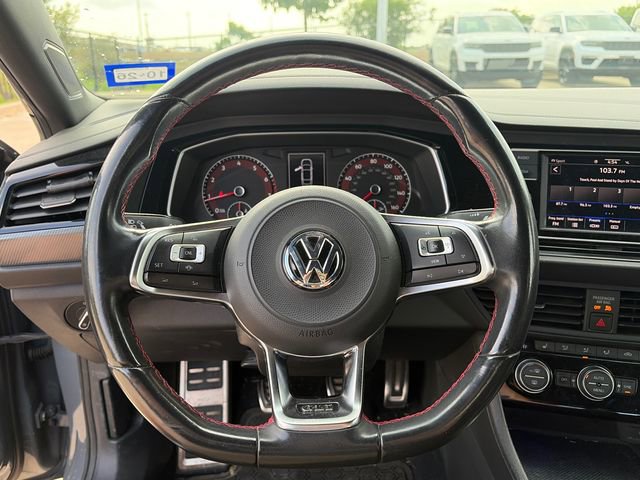 Used 2021 Volkswagen Jetta GLI image 20