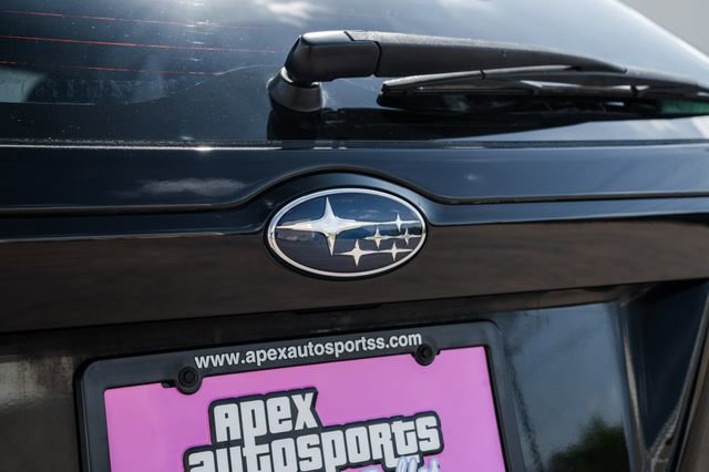 Used 2014 Subaru Impreza WRX Limited image 30