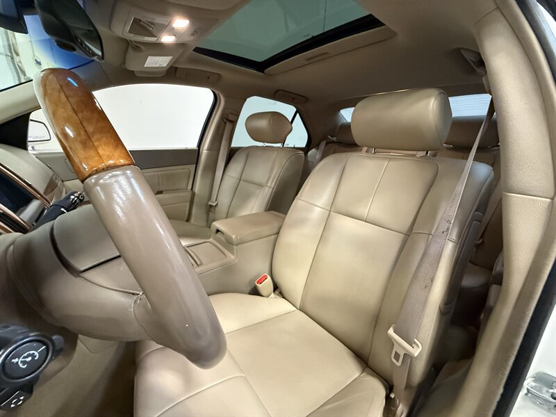 Used 2006 Cadillac STS V8 w/ Preferred Equipment Group RWD image 28