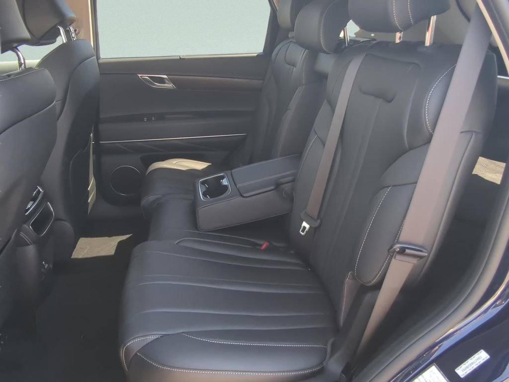 Used 2024 Genesis GV80 2.5T image 20