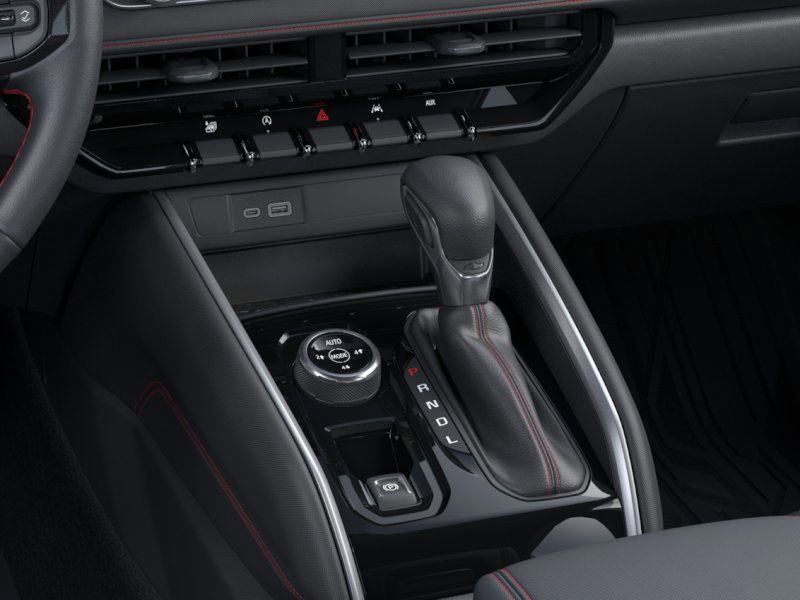 New 2025 Chevrolet Colorado Z71 w/ Technology Package image 36