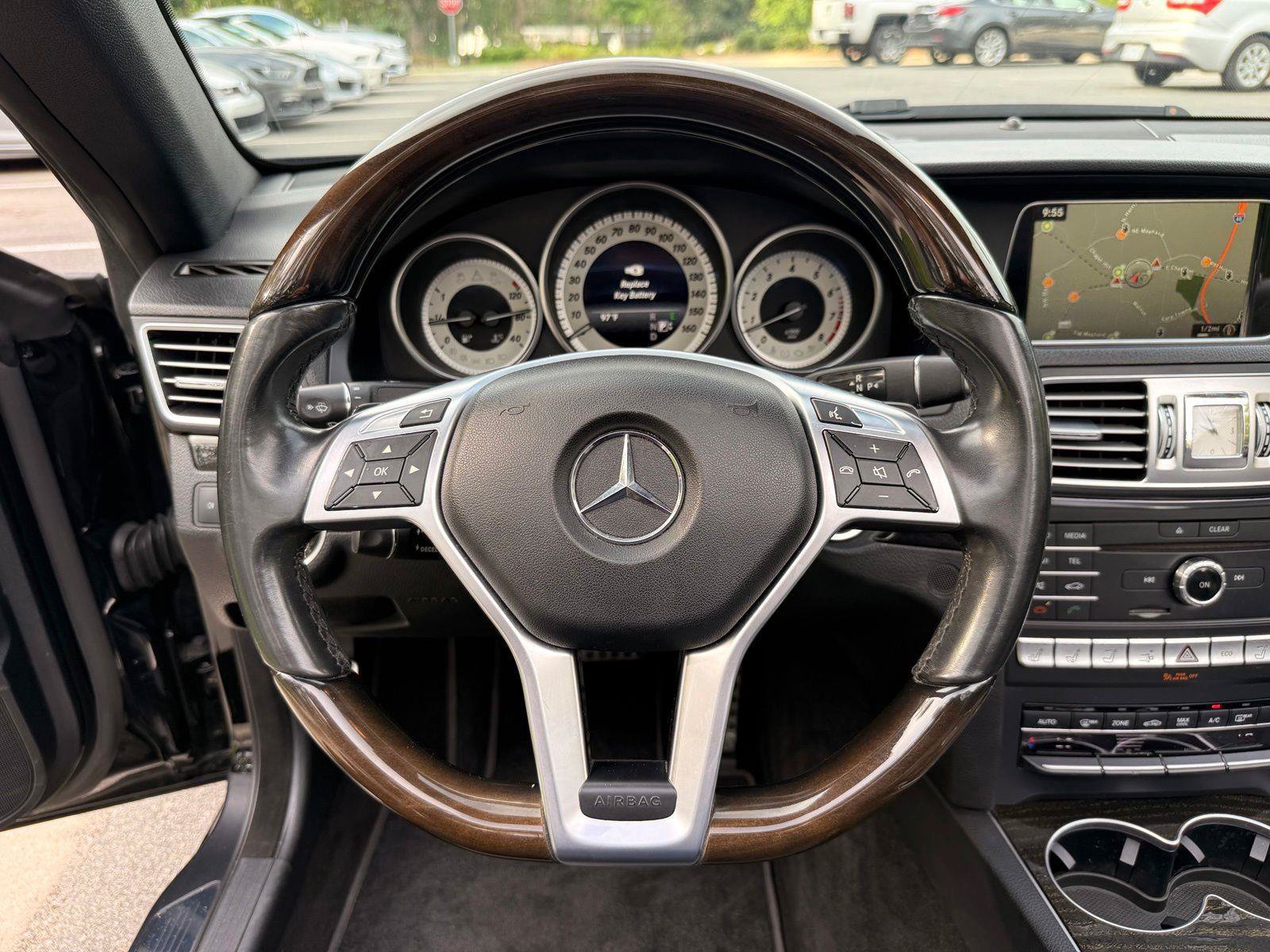 Used 2016 Mercedes-Benz E 400 Cabriolet image 34