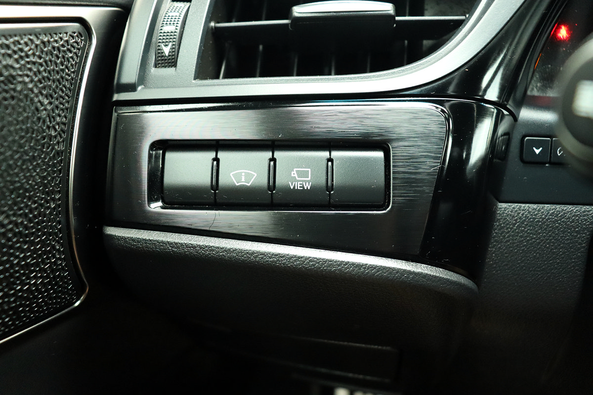 Used 2023 Lexus ES 350 F Sport w/ Accessory Package (Z2) FWD image 28