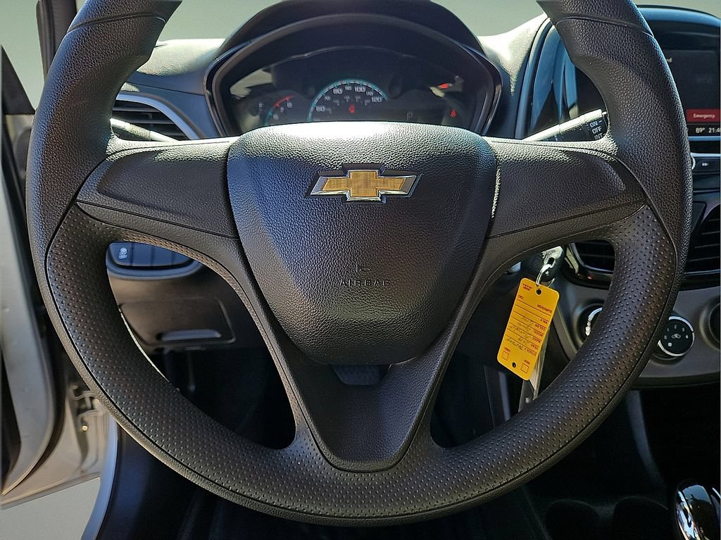Used 2019 Chevrolet Spark LS FWD image 23