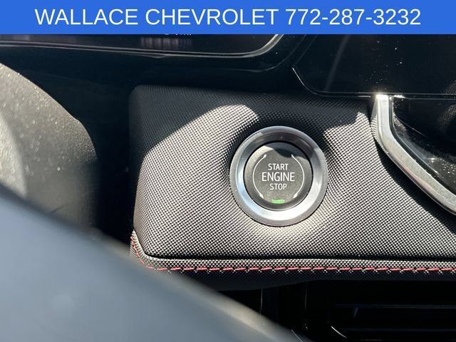 Used 2024 Chevrolet Colorado Z71 w/ Z71 Convenience Package 2 AWD/4WD image 22