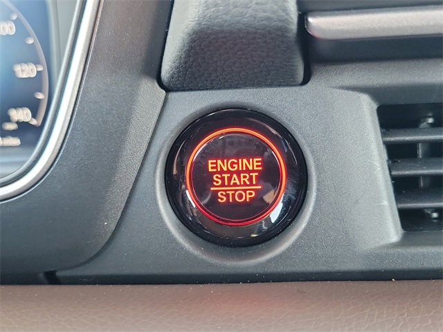 Certified 2025 Honda Pilot Elite image 31