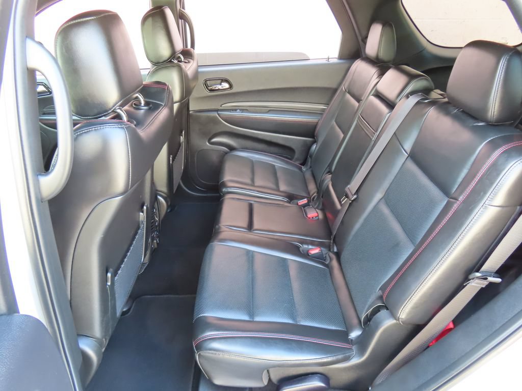 Used 2025 Dodge Durango R/T AWD/4WD image 25