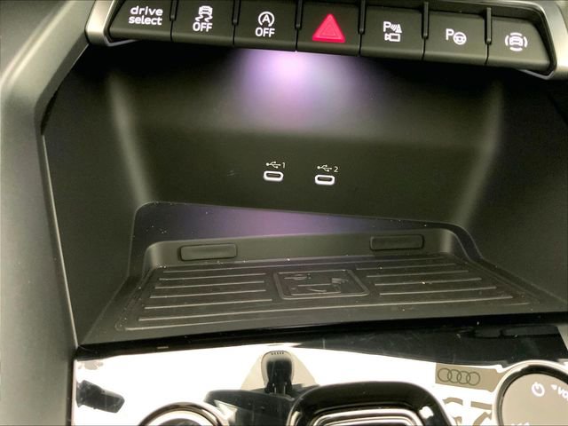 Used 2025 Audi A3 2.0T Premium Plus w/ Premium Plus Package image 33