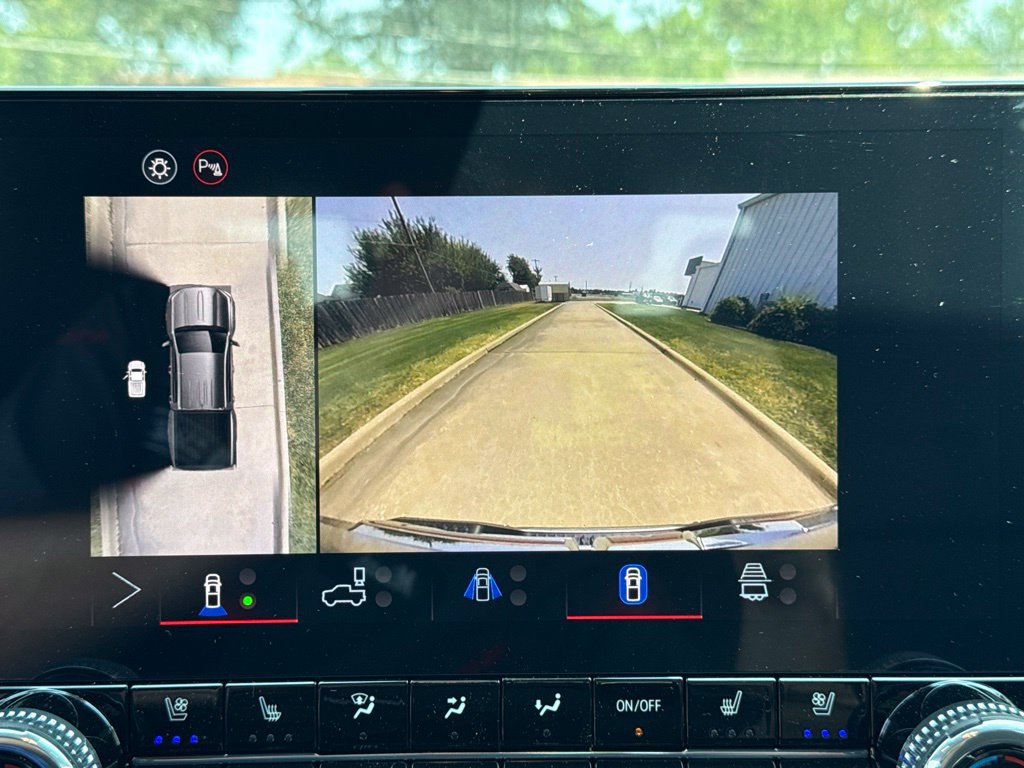 New 2026 GMC Canyon Denali AWD/4WD image 27