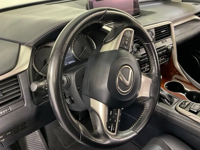 Used 2019 Lexus RX 350 AWD w/ Navigation Package image 20