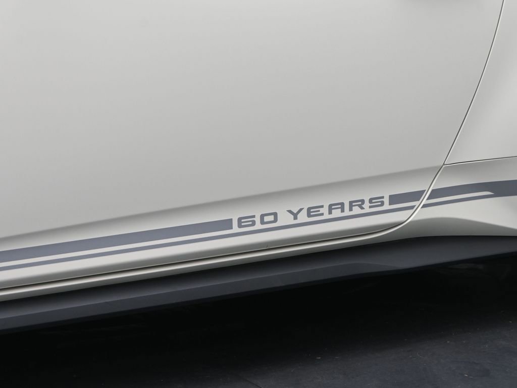 New 2025 Ford Mustang GT Premium w/ 60th Anniversary Package image 14