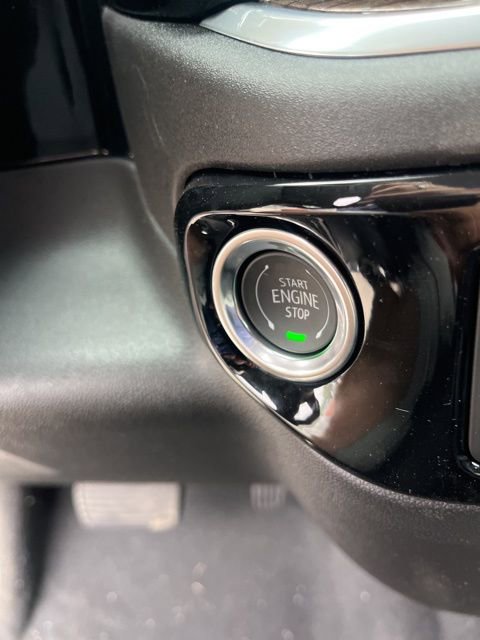 New 2026 Chevrolet Silverado 1500 RST w/ RST Select Package image 24