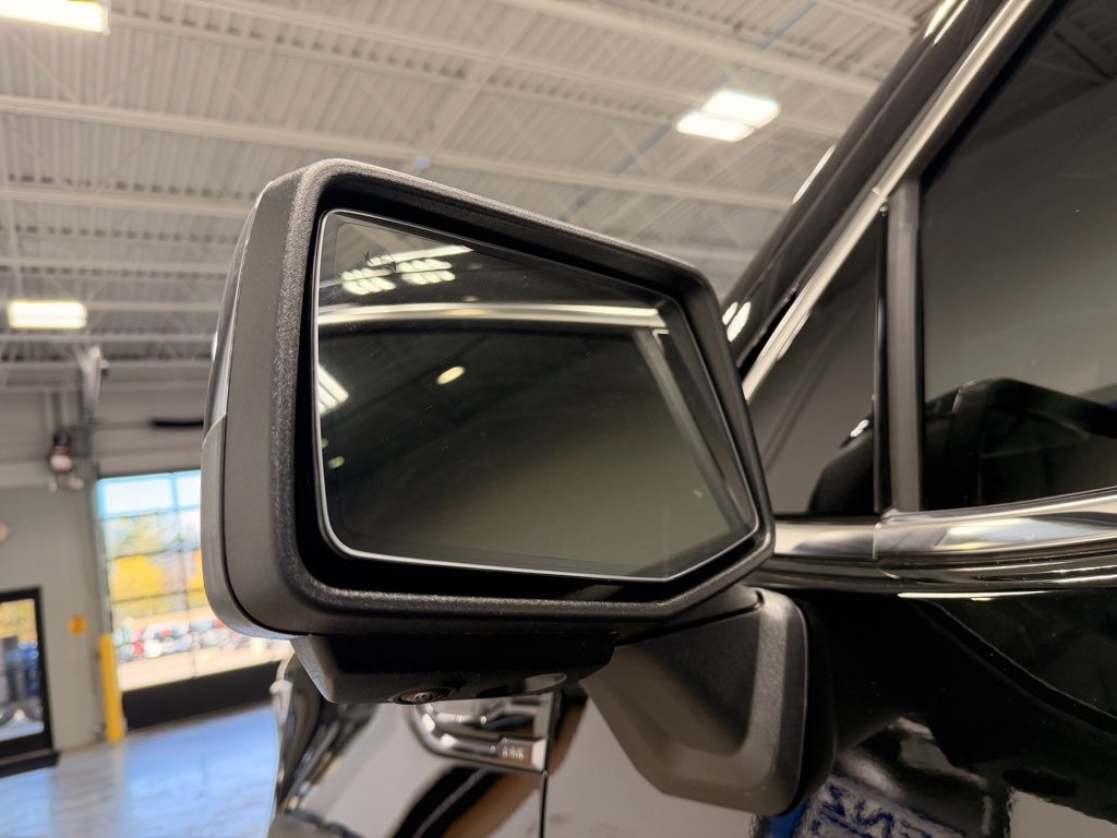 Used 2025 GMC Sierra 1500 Denali Ultimate image 28