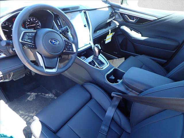 Certified 2025 Subaru Outback Limited XT image 12