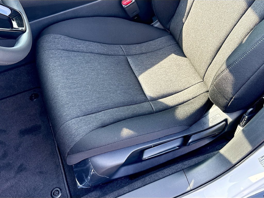 New 2026 Honda Accord LX image 21