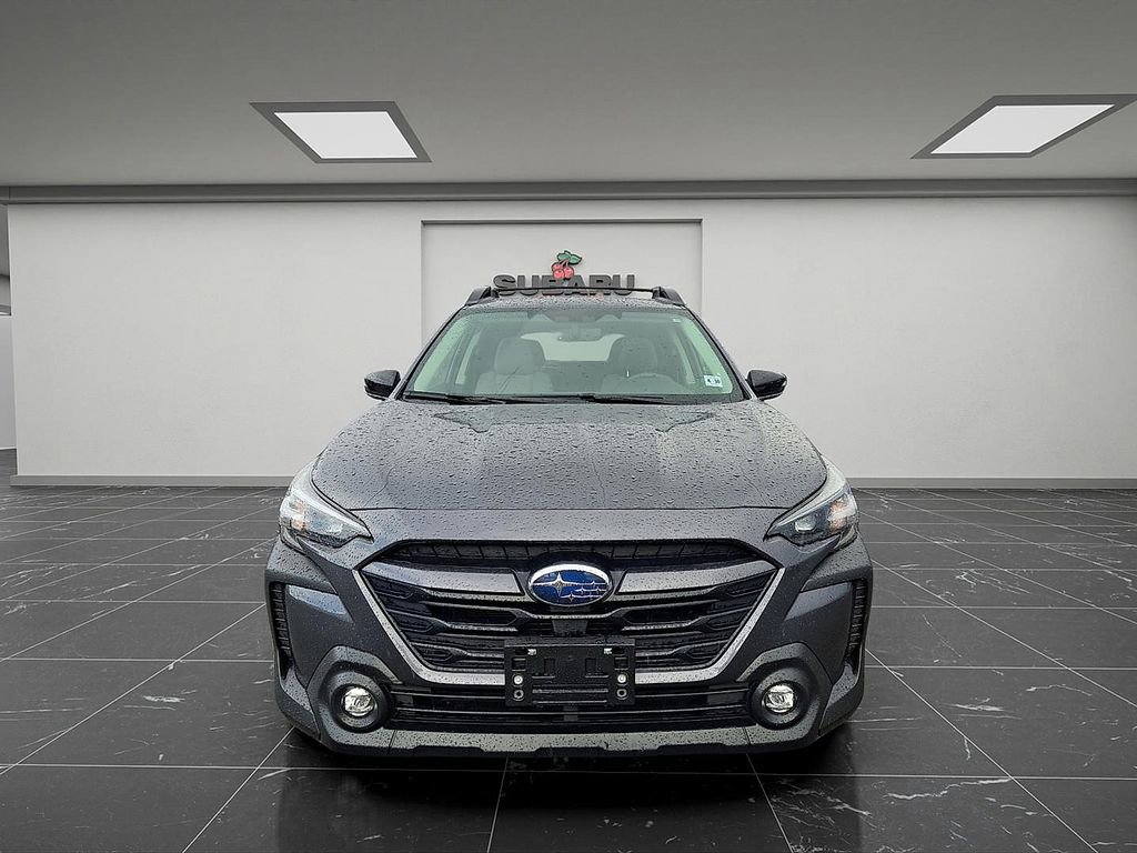 Certified 2025 Subaru Outback Premium w/ Popular Package #1A image 3