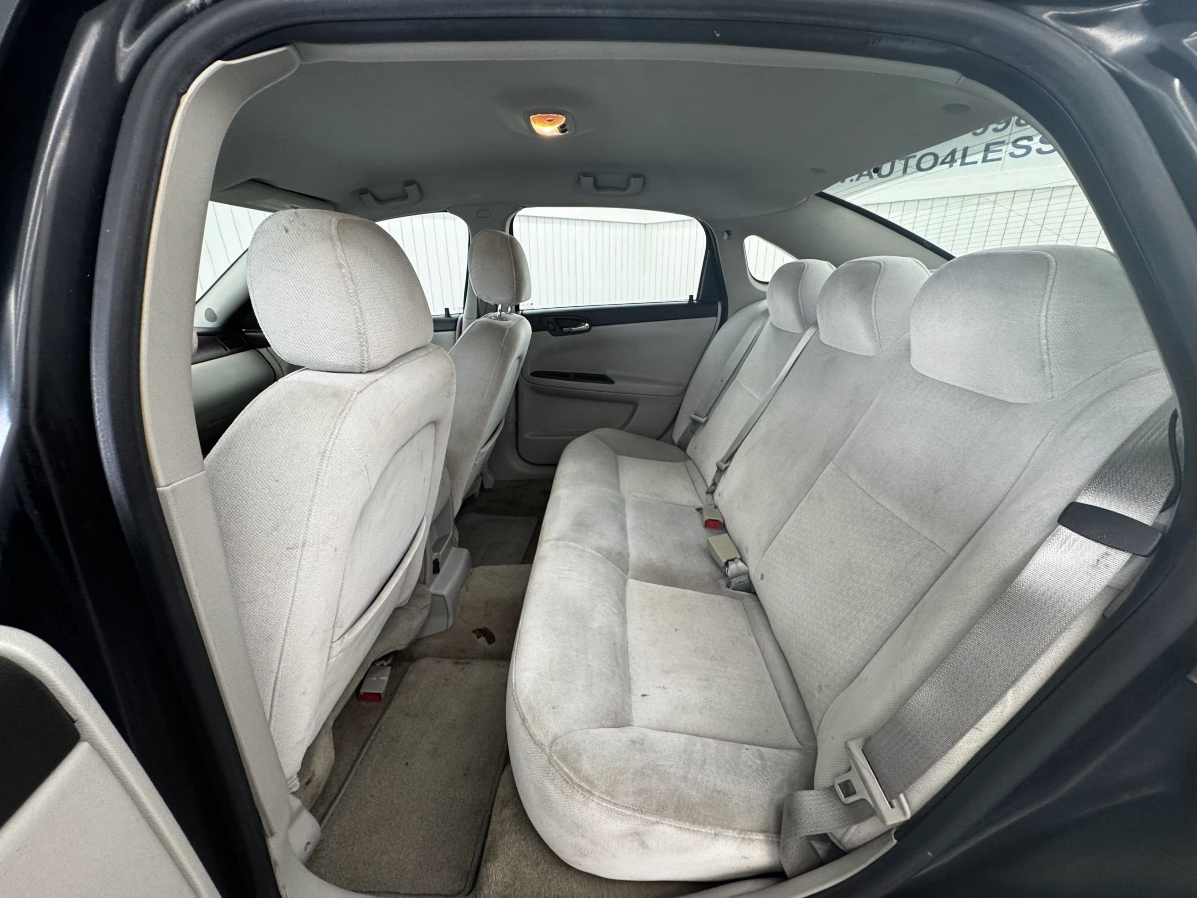Used 2006 Chevrolet Impala LS image 10