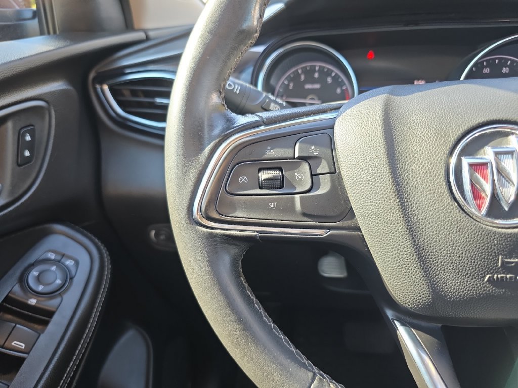 Used 2022 Buick Encore GX Preferred FWD image 19