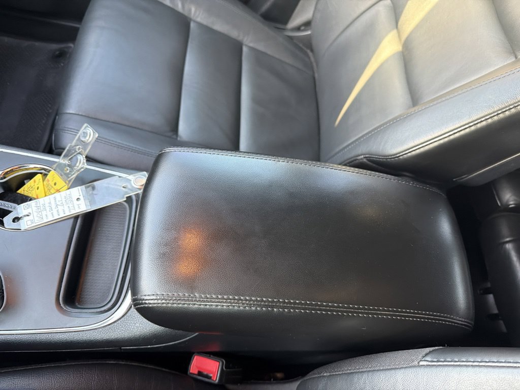 Used 2020 Dodge Durango GT w/ Blacktop Package RWD image 17