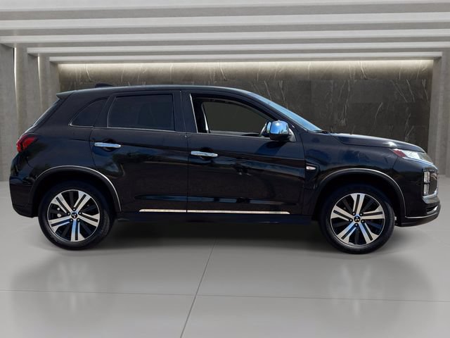 Used 2020 Mitsubishi Outlander Sport ES FWD image 7