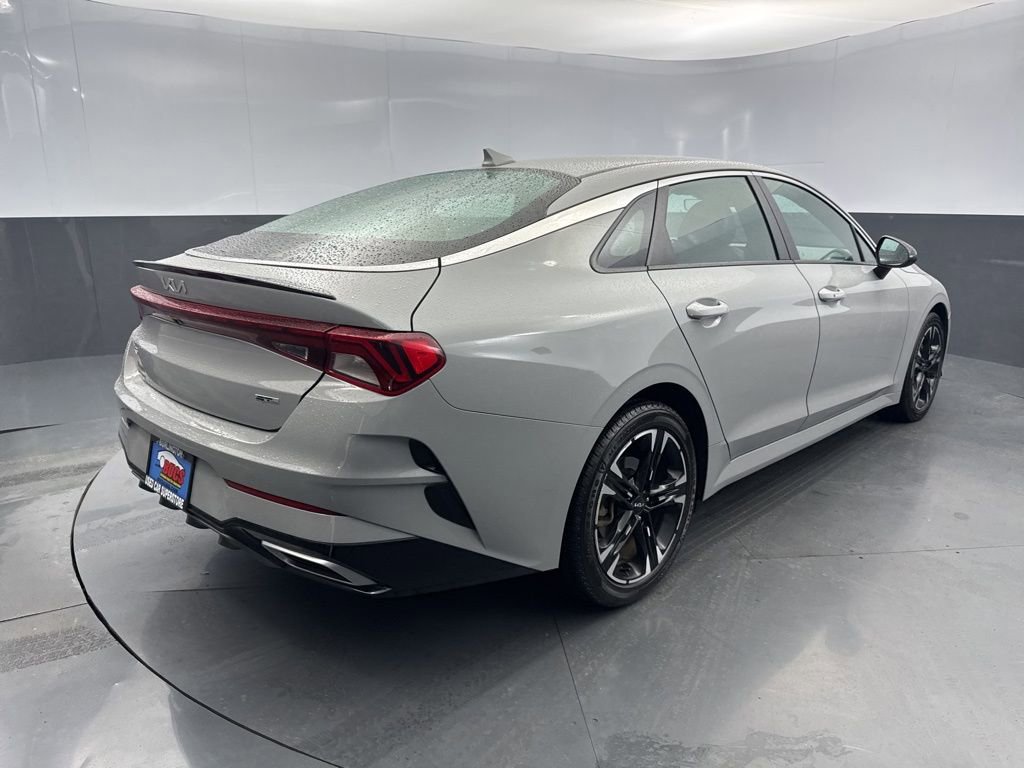 Used 2024 Kia K5 GT-Line image 5