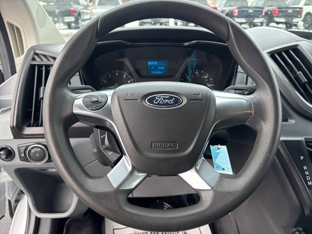 Used 2016 Ford Transit 250 130 Low Roof w/ Exterior Upgrade Package image 20