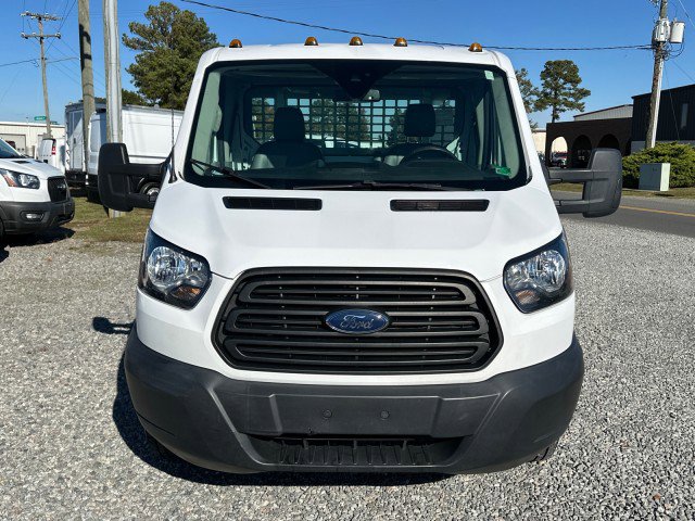 Used 2019 Ford Transit 250 138 image 3
