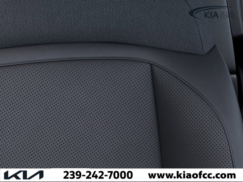 New 2027 Kia Telluride LX FWD image 24