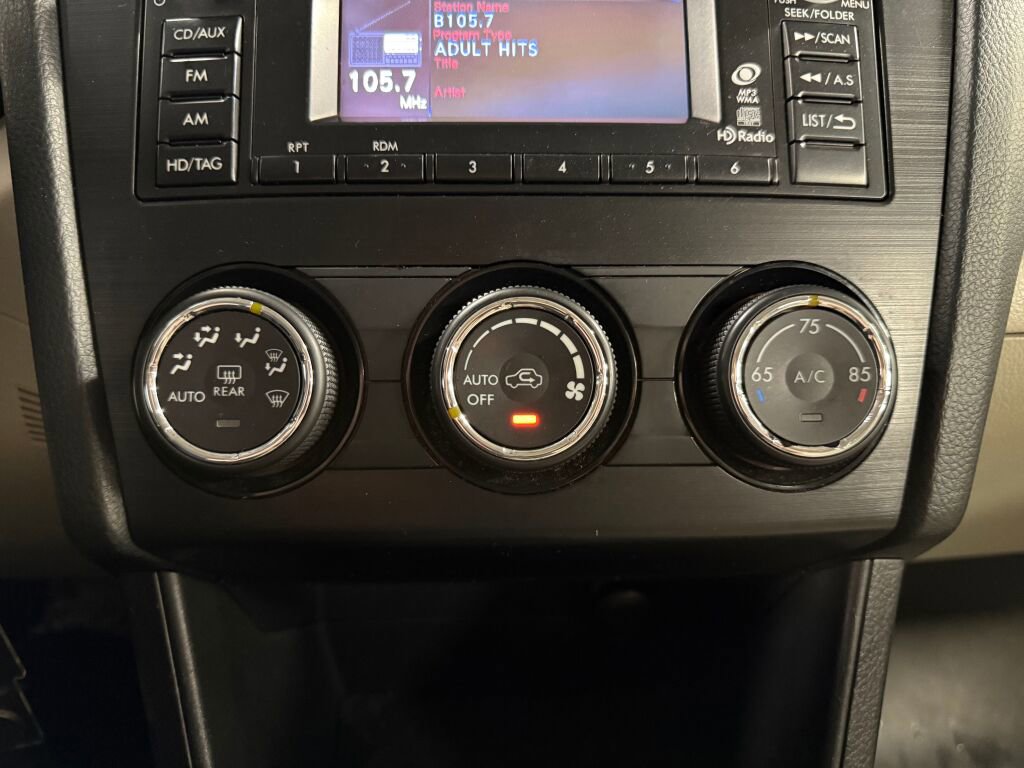 Used 2014 Subaru Crosstrek 2.0i Limited w/ Popular Package #2 image 27