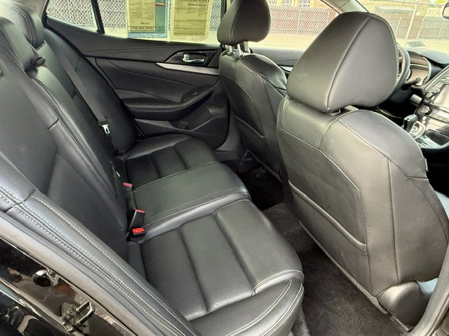 Used 2018 Nissan Maxima 3.5 SV FWD image 23