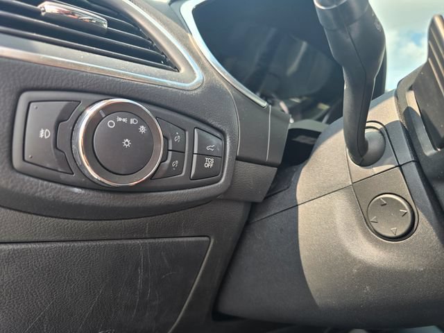 Used 2020 Ford Edge Titanium w/ Equipment Group 301A AWD/4WD image 23