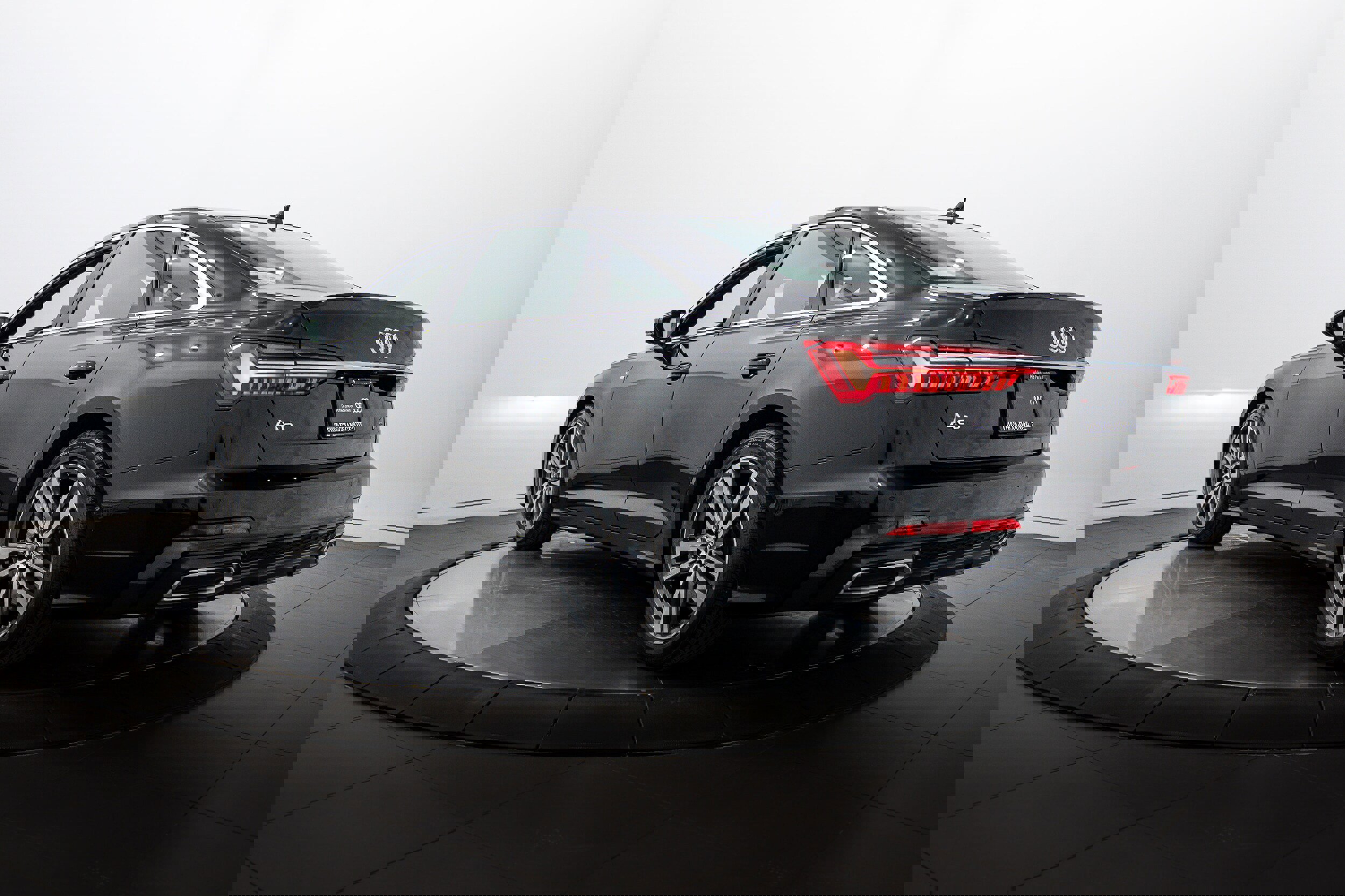 Certified 2023 Audi A6 3.0T Prestige image 5