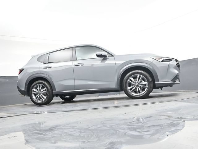 New 2026 Acura ADX FWD image 30