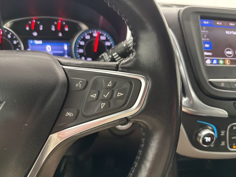 Used 2021 Chevrolet Equinox LT AWD/4WD image 27