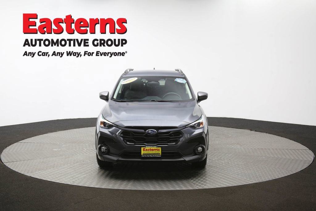 Used 2024 Subaru Crosstrek 2.0i Premium image 51