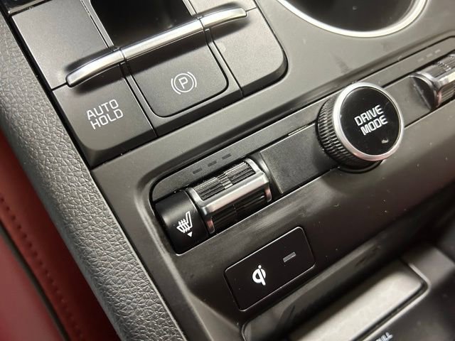 Used 2024 Kia K5 GT-Line w/ GT-Line Premium Package image 20