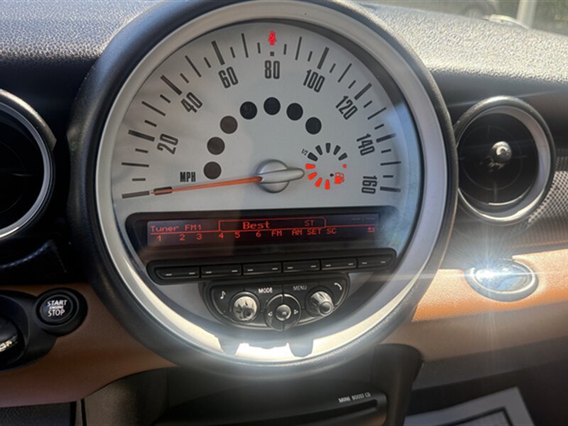Used 2011 MINI Cooper S FWD image 6