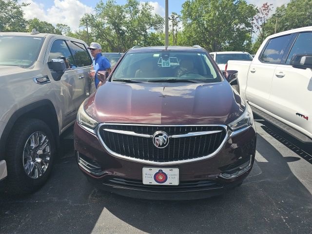 Used 2019 Buick Enclave Premium w/ Experience Buick Package