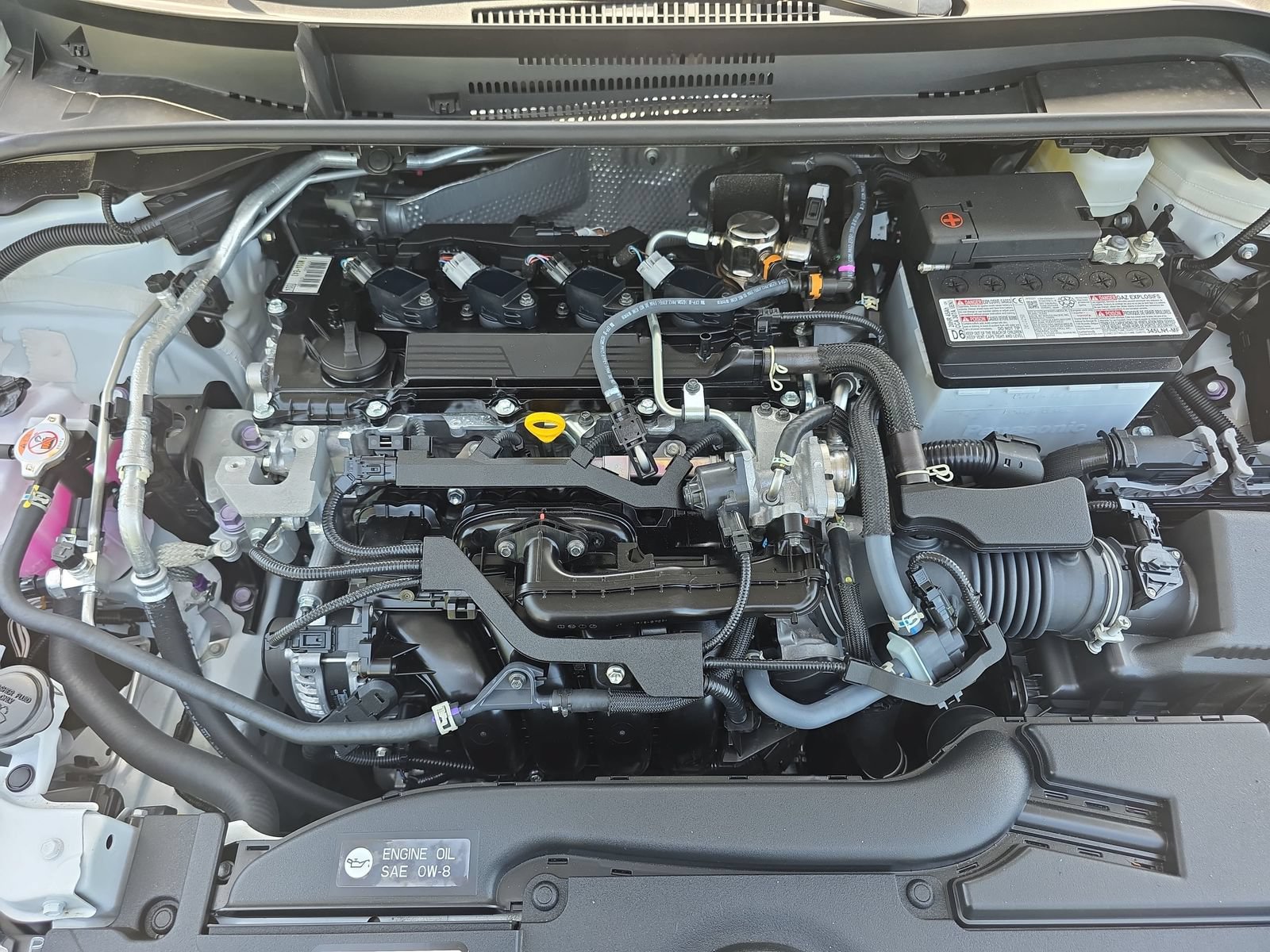 Used 2026 Toyota Corolla SE FWD image 28