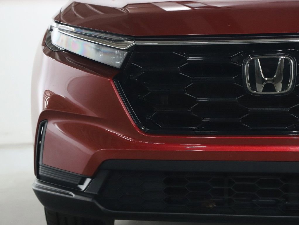 Used 2025 Honda CR-V EX image 6