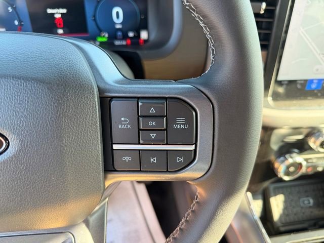 New 2025 Ford F150 XLT w/ Equipment Group 302A MID image 27