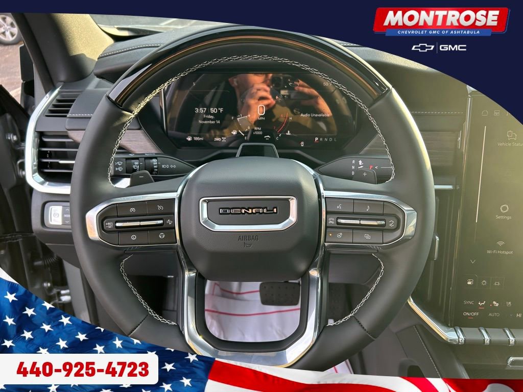 New 2026 GMC Acadia Denali image 14