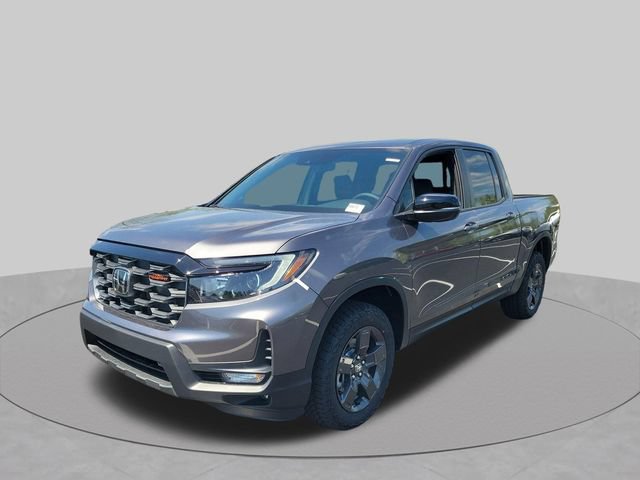 New 2026 Honda Ridgeline TrailSport image 11