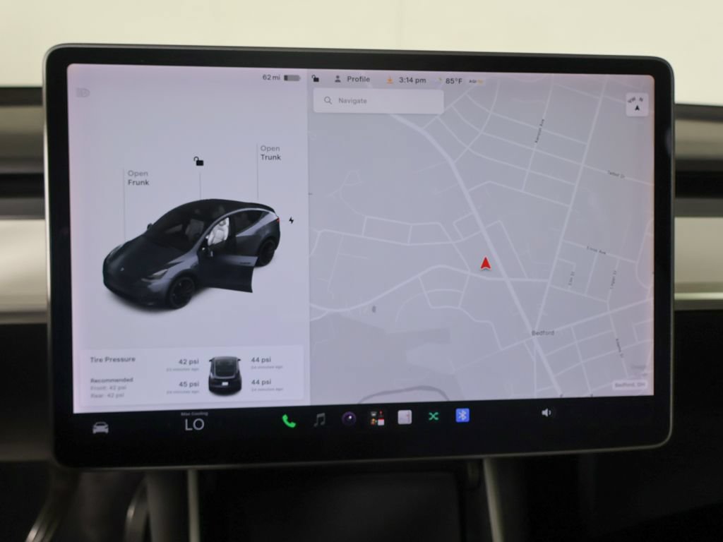 Used 2020 Tesla Model Y Performance AWD/4WD image 40