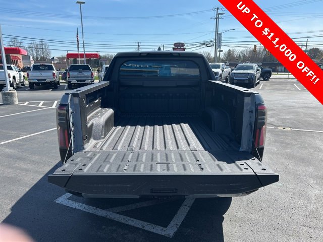 New 2025 GMC Sierra EV Denali image 4